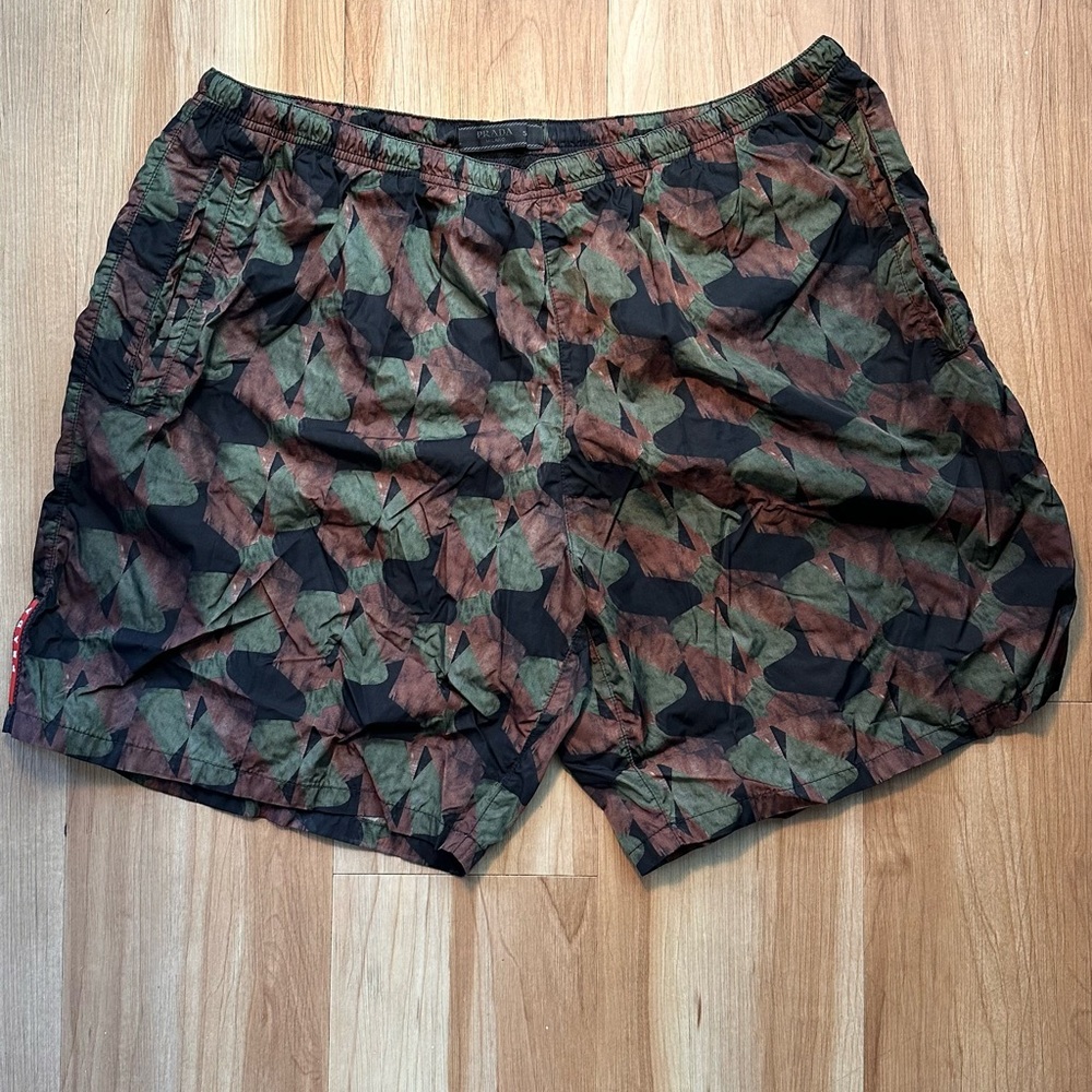 Prada Swimsuit